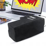 Big USB Enter Key Adult Anti Stress Pillow