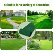 Artificial Lawn Fake Green Grass Mat