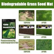 Artificial Lawn Fake Green Grass Mat