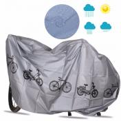 Waterproof Bicycle Rain Cover