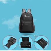 Water Resistant Foldable Lightweight Backpack for Camping