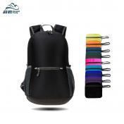 Foldable Lightweight Backpack For Camping