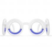 Anti- Motion Sickness Smart Glasses