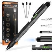 9 in 1 Multi Tool Pen Gadgets