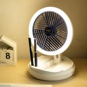 4 in 1 Wall-mounted Air Cooler Fan