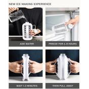 Ice Ball Kettle Ice Maker Mould