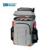 22L Outdoor Picnic Beach Cooler Bag For Food
