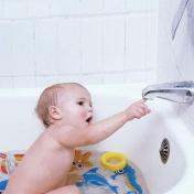 Baby Anti Slip Bath Mats 