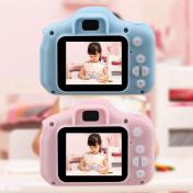 Children Digital Selfie Camera