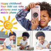 4000W HD Kids Digital Camera