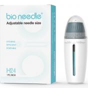 Adjustable Derma Stamp BioNeedle H24 Hydrapen