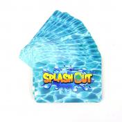 Water Bomb Splash Out Game