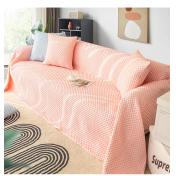 Summer Cooling Sofa Cover