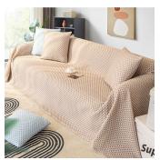 Summer Cooling Sofa Cover