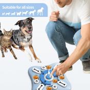 Dog Puzzle Toy