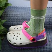 Classic Hiker Clog Sandal for Women