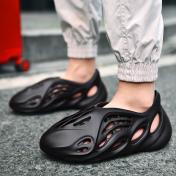 Foam Slides Men Shoes