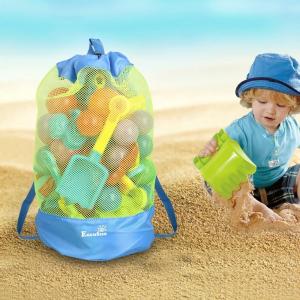 Beach Toys Bag