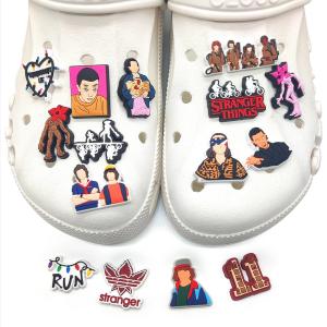 Stranger Things Lucky Charms Shoes Accessories