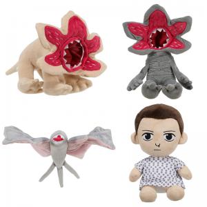 STRANGER THINGS PLUSH DOLL