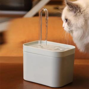 1.5L Automatic Pet Water Dispenser