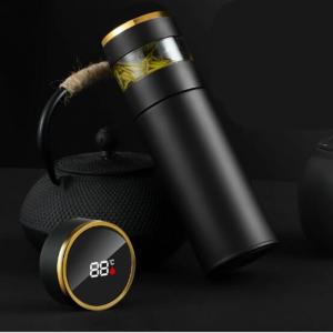 Tea Separation Smart Insulation Mug