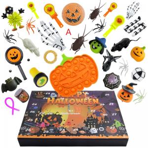 Halloween Advent Calendar