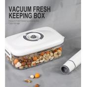 Fresh & Save Vacuum Sealer Machine Starter Set