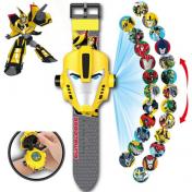 Electronic Projection Digital Kids Watch