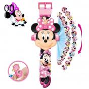 Electronic Projection Digital Kids Watch