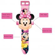 Electronic Projection Digital Kids Watch