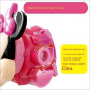 Electronic Projection Digital Kids Watch