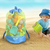 Beach Toys Bag