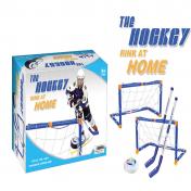 Hover Hockey Set Sports Toys
