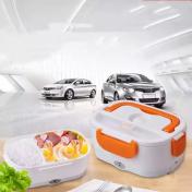 Electric Lunch Box Food Heater for Car
