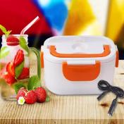 Electric Lunch Box Food Heater for Car