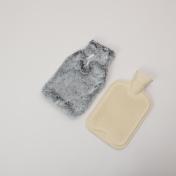Plush Rubber Hot Water Bag