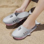 Unisex Shark Slippers