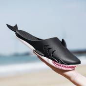Unisex Shark Slippers