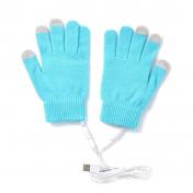 Unisex USB Heated Gloves