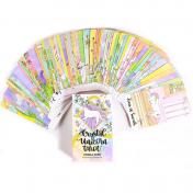 Tarot Deck Game with Beignner Book