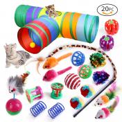 Talk Cat Toys Variety Pack for Kitty