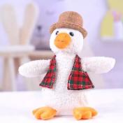 Dancing Plush Duck Plush Doll Toy