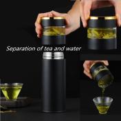 Tea Separation Smart Insulation Mug