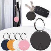 GPS Tracker Key Tag For Kids or Pets