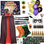 Halloween Advent Calendar