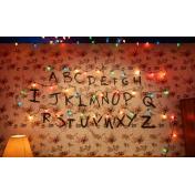 Colorful Bulb Led String Lights with Clips