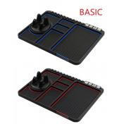 4 in 1 Car Dashboard Tray