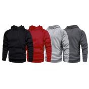Men's Overhead Hoodie