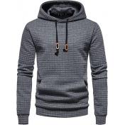 Men Fashion Casual Hoodies Sweatshirt